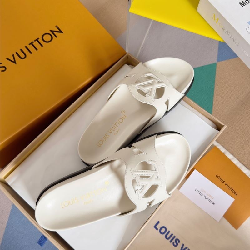 Louis Vuitton Slippers